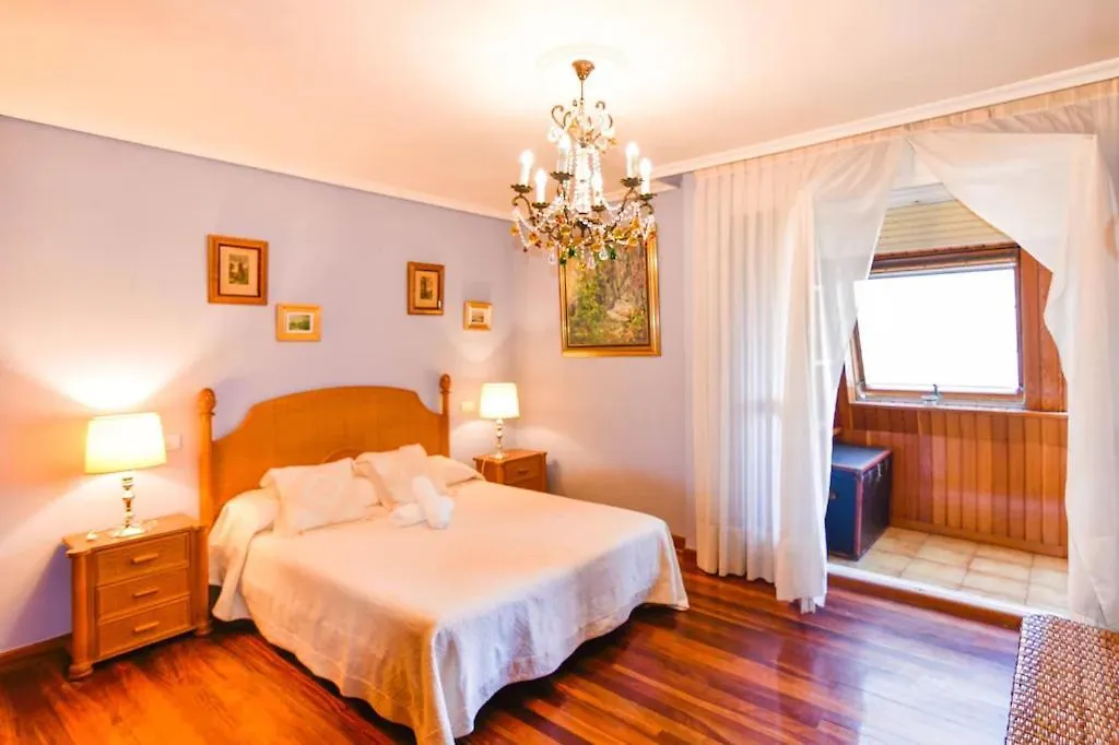 Vistas Increibles! A 3 Minutos De La Playa Con Wifi Apartment Santander